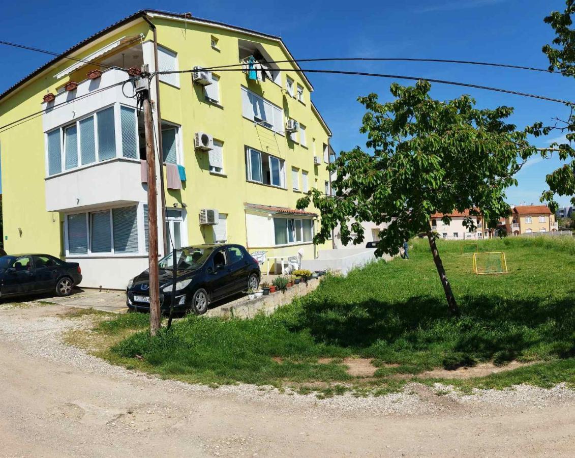 Luka Apartament
