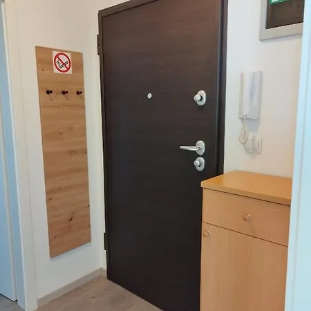 Apartment Luka Pula Exterior photo