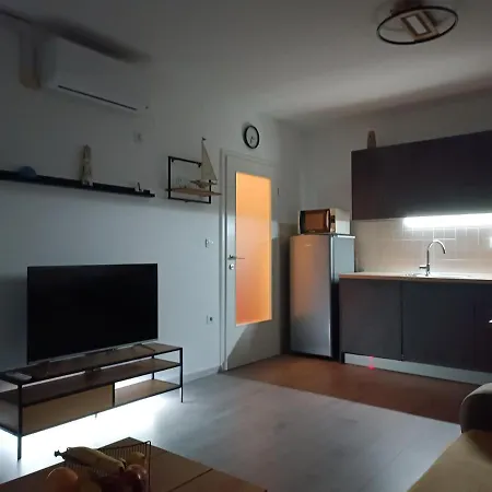 Apartment Luka Pula Exterior photo
