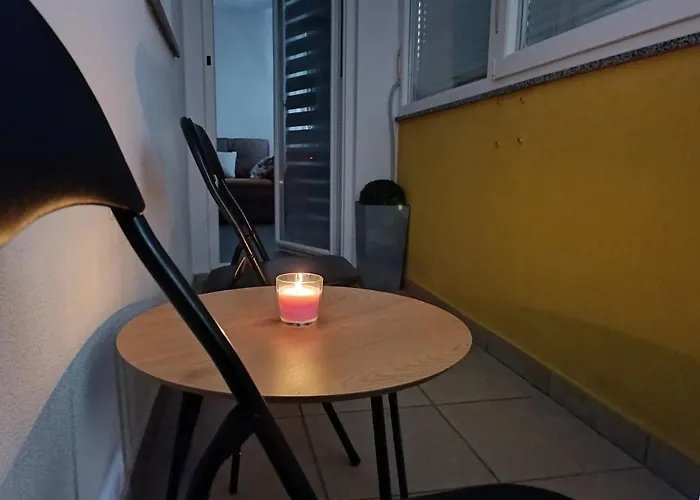 Apartment Luka